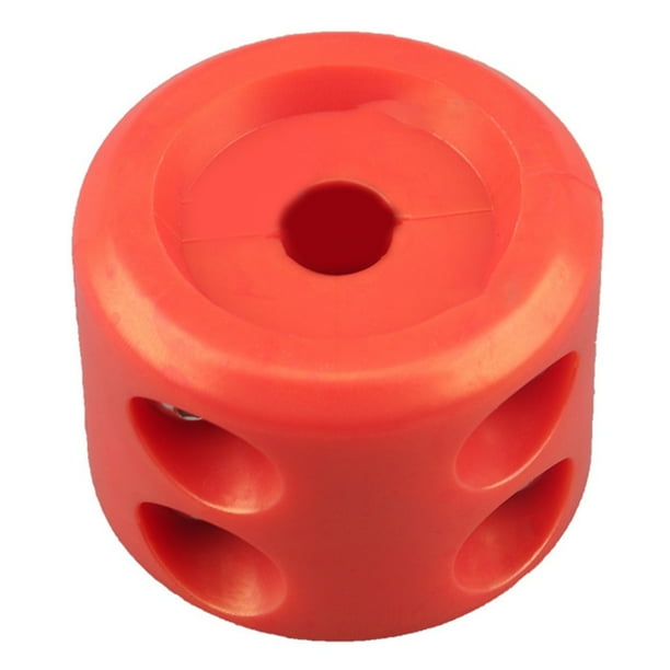 ATV UTV Winch Stopper Rubber Heavy Duty Cable Line Saver Rope Hook Universal ATV UTV Winch Stopper Rubber Heavy Duty Cable Line Saver Rope Hook Universal